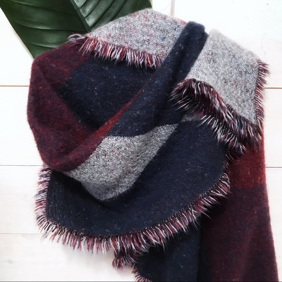 Apt. 9 Accessories - Apt. 9 Wrap Scarf